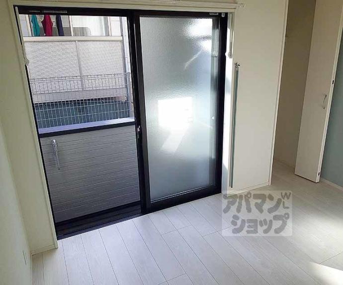 【ハーモニーテラスｍｉｌｅｔⅡ】間取