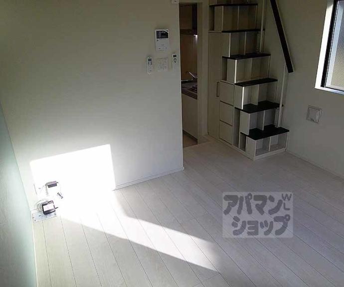 【ハーモニーテラスｍｉｌｅｔⅡ】間取