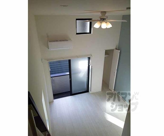 【ハーモニーテラスｍｉｌｅｔⅡ】間取