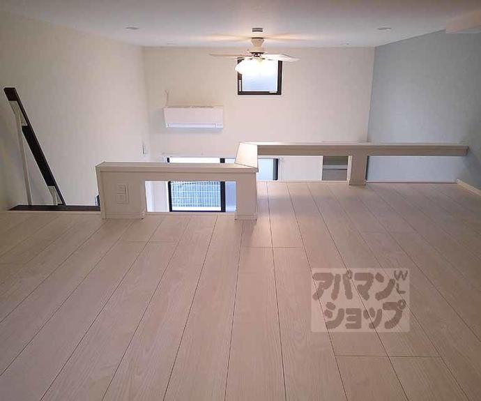 【ハーモニーテラスｍｉｌｅｔⅡ】間取