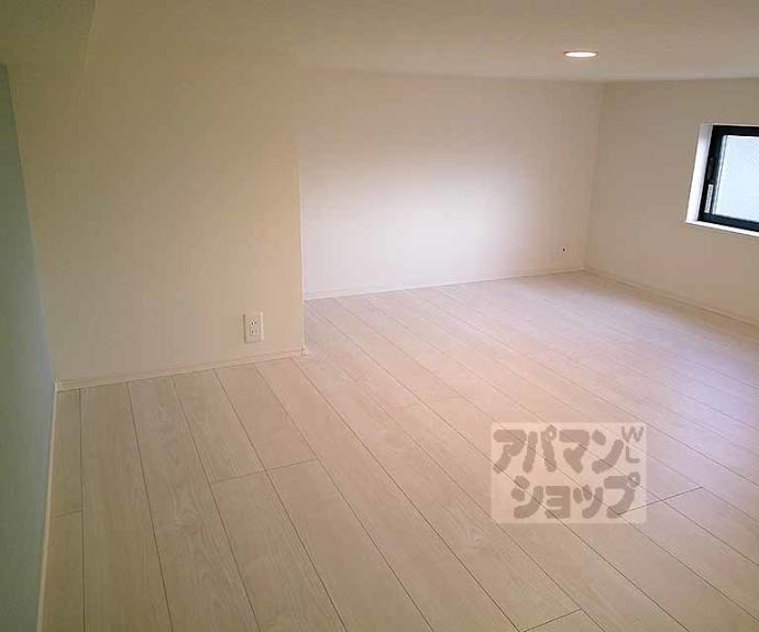 【ハーモニーテラスｍｉｌｅｔⅡ】間取