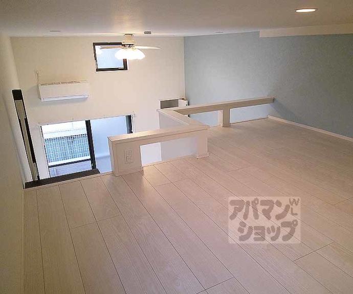 【ハーモニーテラスｍｉｌｅｔⅡ】間取