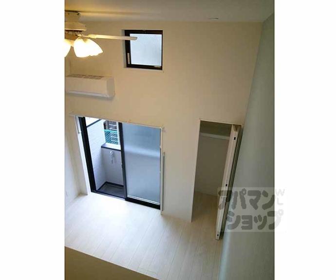 【ハーモニーテラスｍｉｌｅｔⅡ】間取