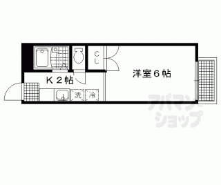 【コーポ春菜Ａ・Ｂ】