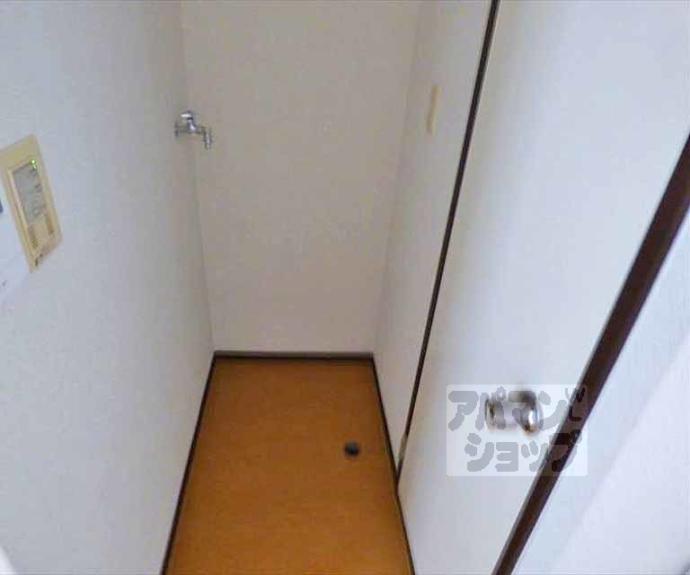 【コーポ春菜A・B】間取