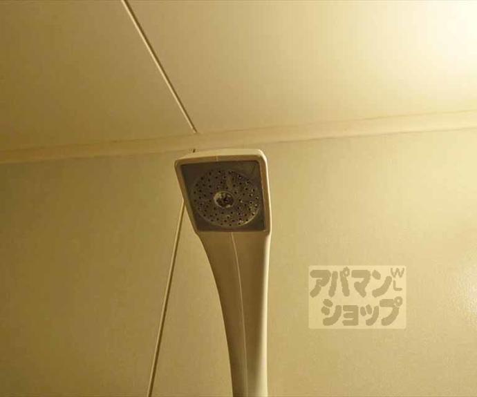 【コーポ春菜A・B】間取