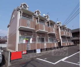 コーポ春菜Ａ・Ｂ：間取図