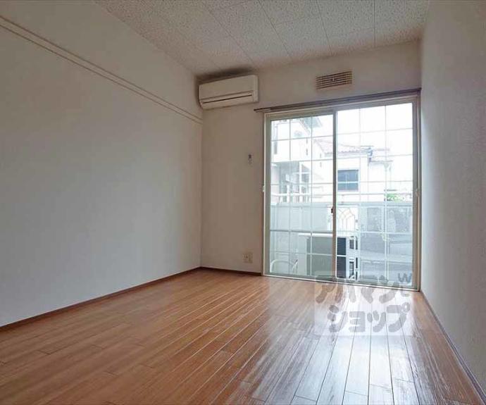 【コーポ春菜Ａ・Ｂ】間取