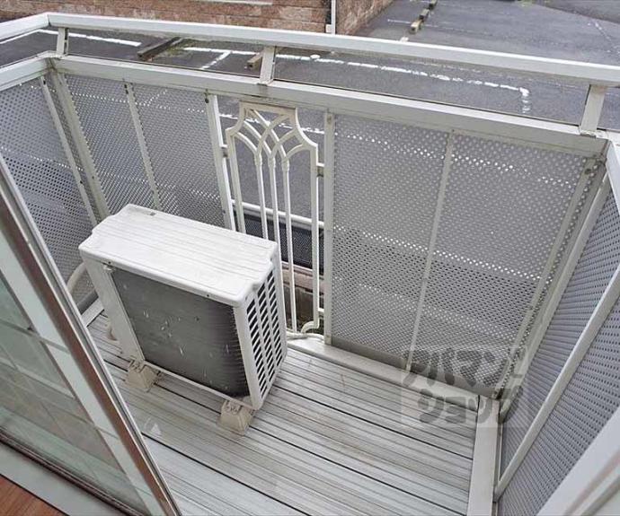 【コーポ春菜Ａ・Ｂ】間取