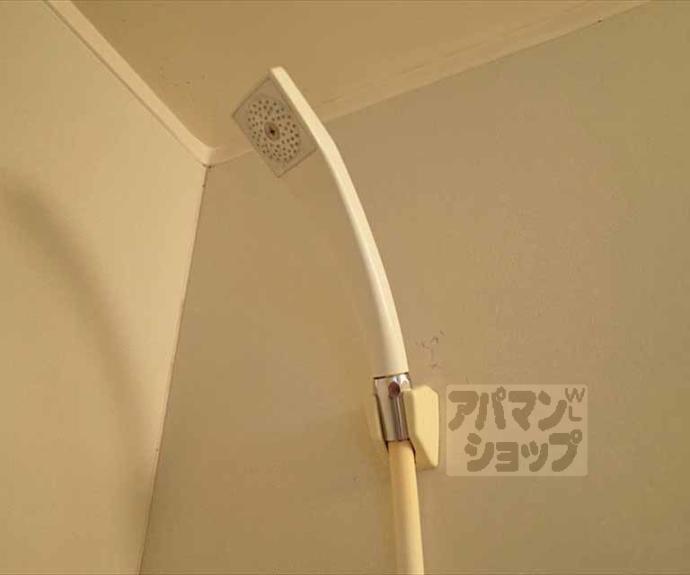 【コーポ春菜Ａ・Ｂ】間取