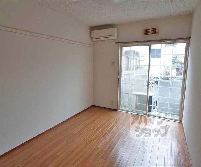 【コーポ春菜Ａ・Ｂ】間取