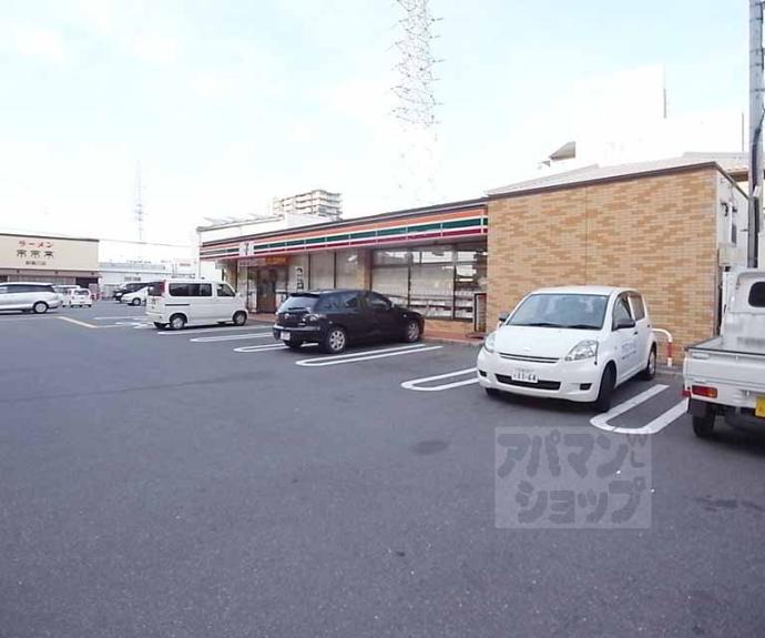 【ネクスト伏見】間取