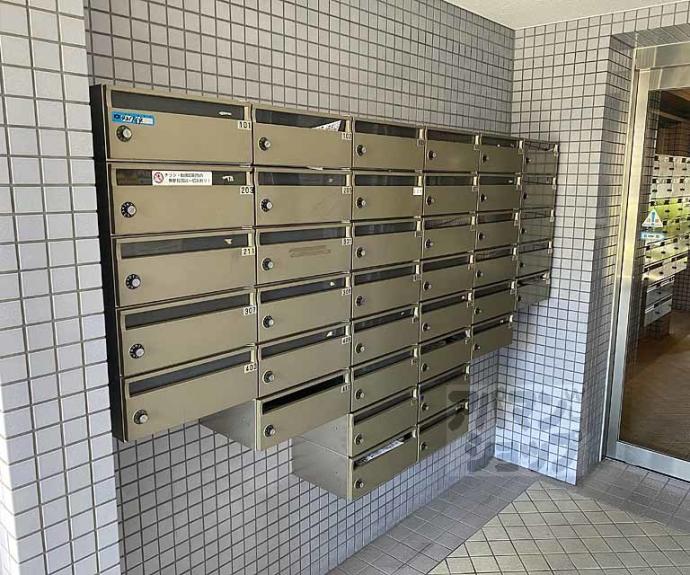 【ラポール】間取