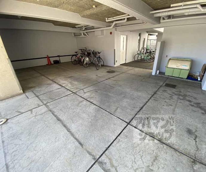 【ラポール】間取