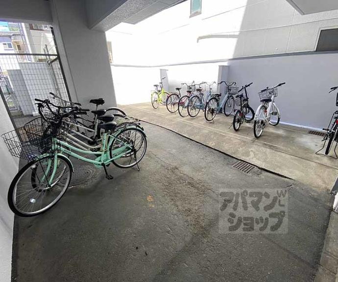 【ラポール】間取