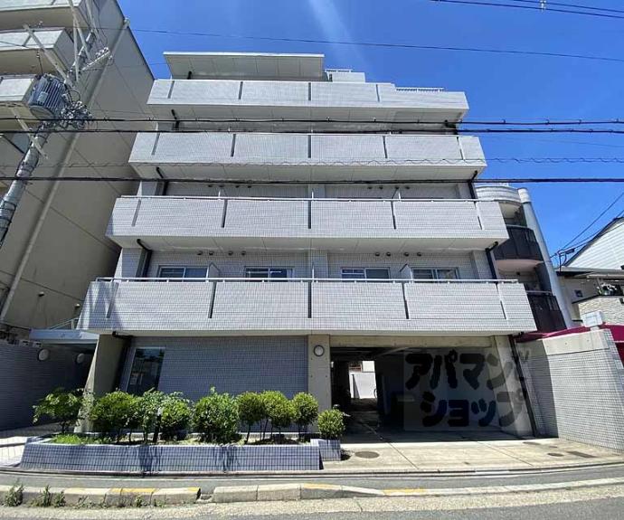 【ラポール】間取