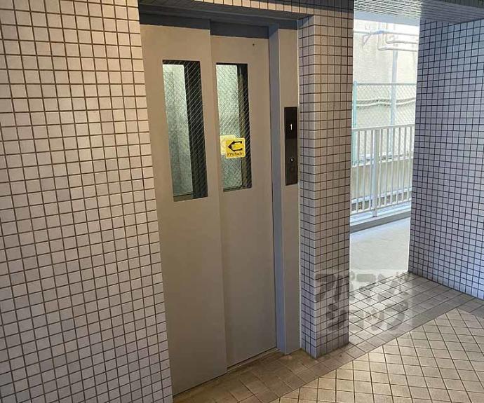 【ラポール】間取