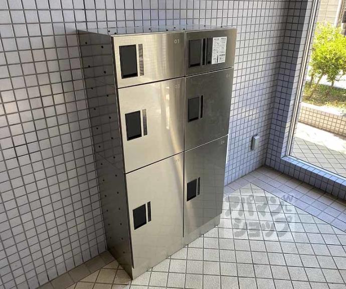 【ラポール】間取