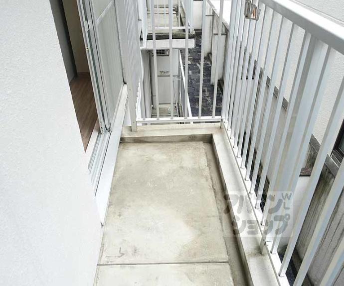 【ラポール】間取