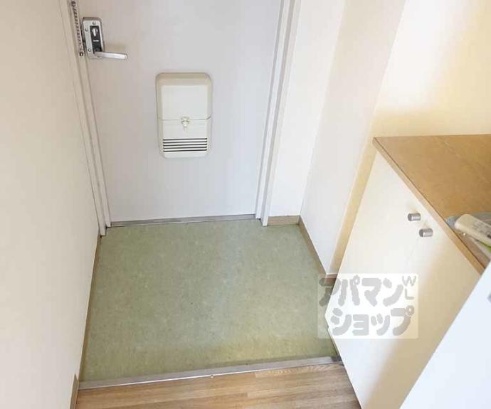 【ラポール】間取