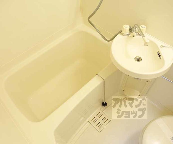 【ラポール】間取