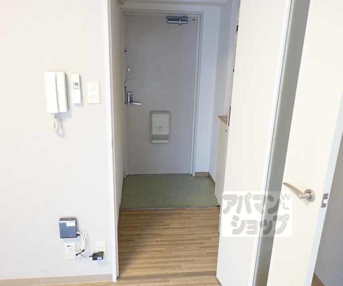 【ラポール】間取