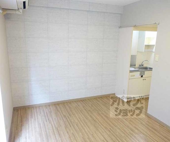 【ラポール】間取