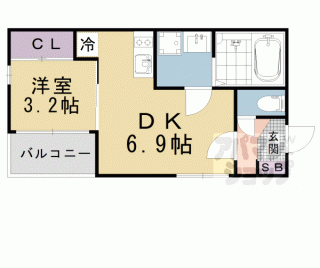 【ハーモニーテラス東野狐藪町Ⅱ】