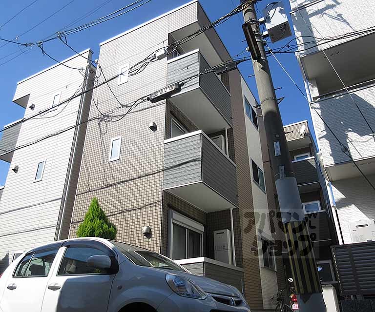 ハーモニーテラス東野狐藪町Ⅱ