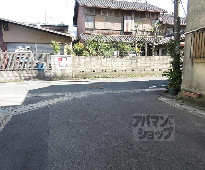 【ハーモニーテラス東野狐藪町Ⅱ】