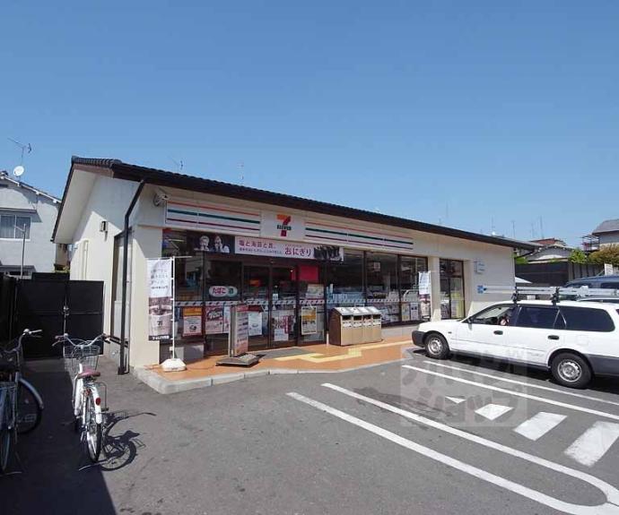 【メゾンフルールB棟】間取