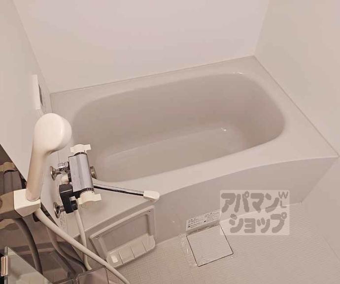 【ｌａ　ｂｅｌｌｅ　ｍｅｒ　伏見稲荷】間取