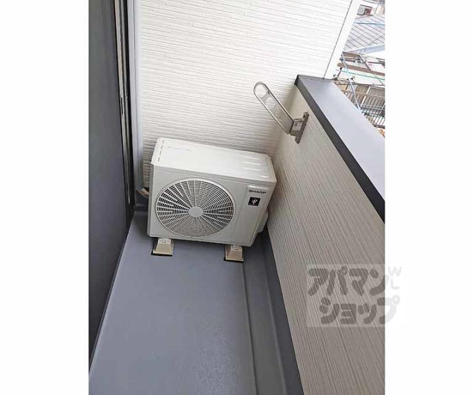 【ｌａ　ｂｅｌｌｅ　ｍｅｒ　伏見稲荷】間取