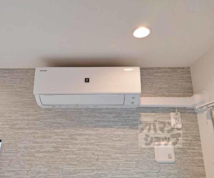 【ｌａ　ｂｅｌｌｅ　ｍｅｒ　伏見稲荷】間取