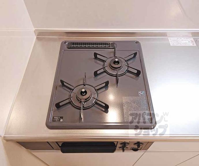 【ｌａ　ｂｅｌｌｅ　ｍｅｒ　伏見稲荷】間取