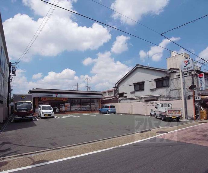 【Ｓｔ．Ｒｅｓｉｄｅｎｃｅ伏見稲荷】間取