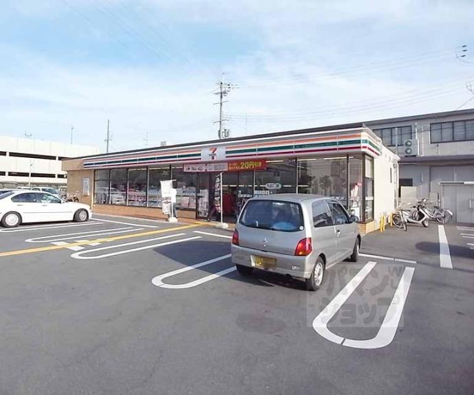 【大手コーポ】間取