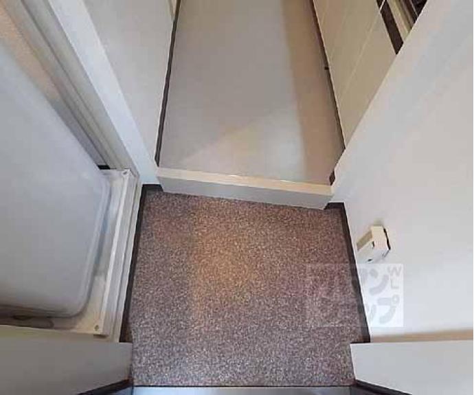 【Ｄ＇Ｓ　ＬＹＮＸ】間取