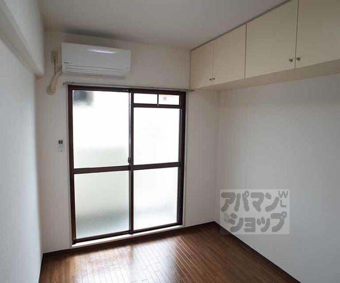 【Ｄ＇Ｓ　ＬＹＮＸ】間取