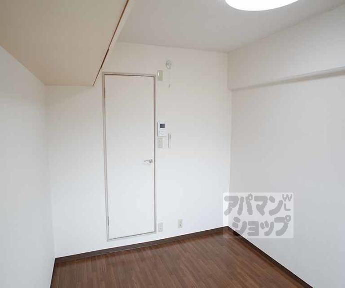 【Ｄ＇Ｓ　ＬＹＮＸ】間取