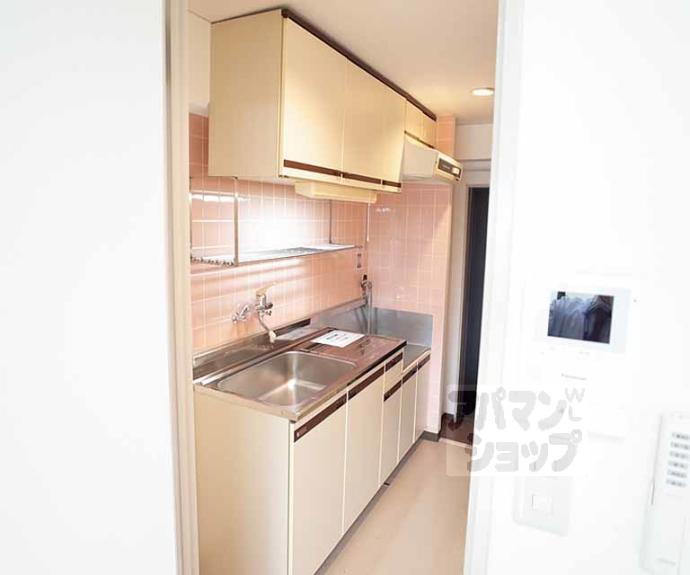 【Ｄ＇Ｓ　ＬＹＮＸ】間取