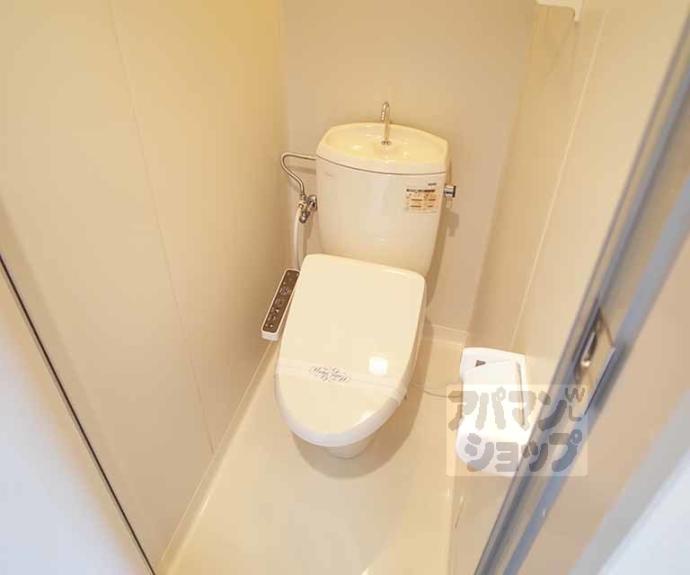 【Ｄ＇Ｓ　ＬＹＮＸ】間取