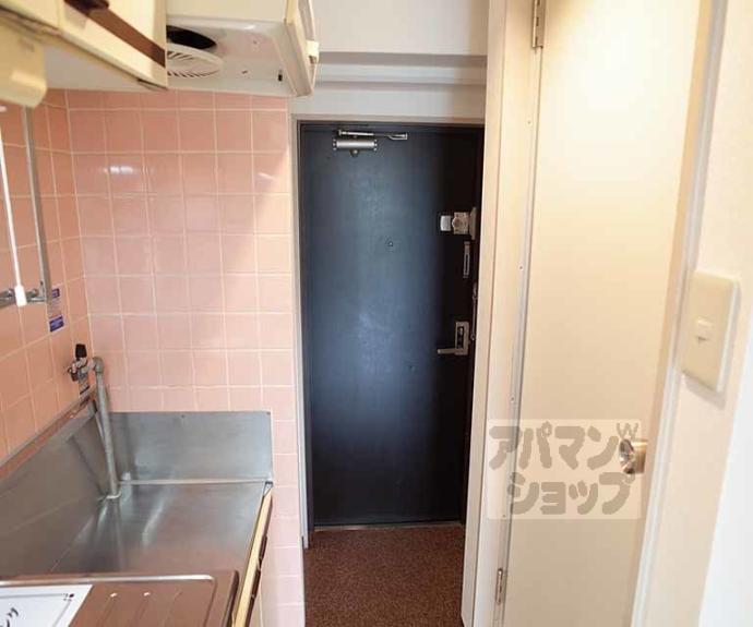 【Ｄ＇Ｓ　ＬＹＮＸ】間取