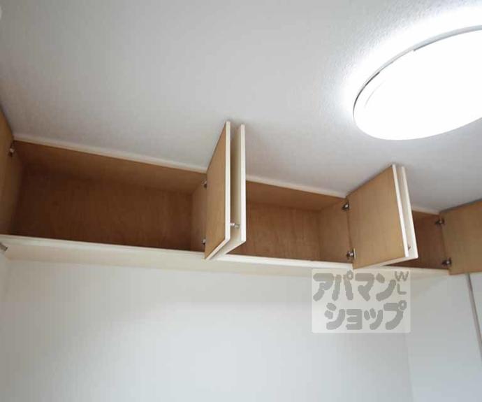 【Ｄ＇Ｓ　ＬＹＮＸ】間取