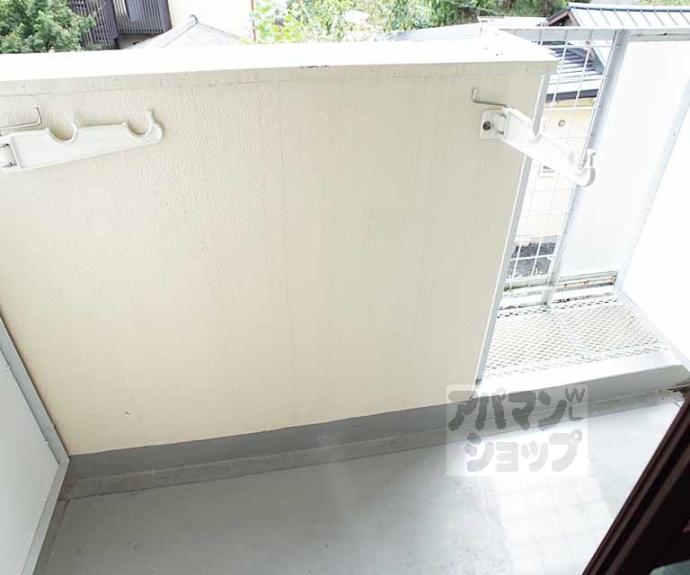 【Ｄ＇Ｓ　ＬＹＮＸ】間取