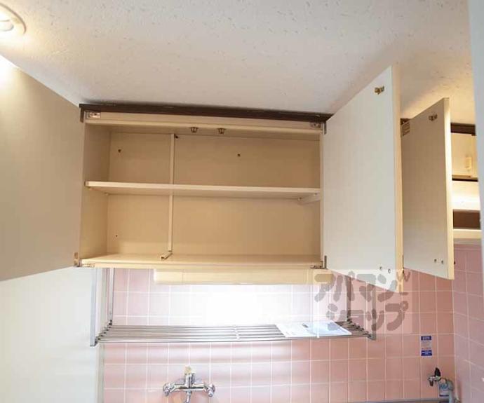 【Ｄ＇Ｓ　ＬＹＮＸ】間取