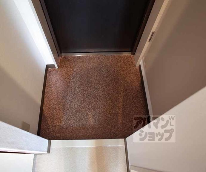 【Ｄ＇Ｓ　ＬＹＮＸ】間取