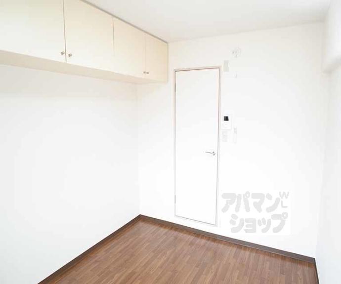 【Ｄ＇Ｓ　ＬＹＮＸ】間取