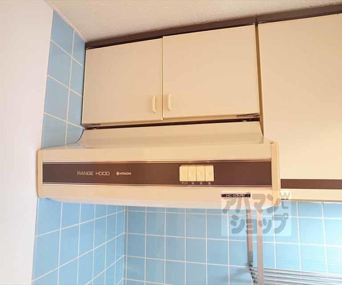 【Ｄ＇Ｓ　ＬＹＮＸ】間取