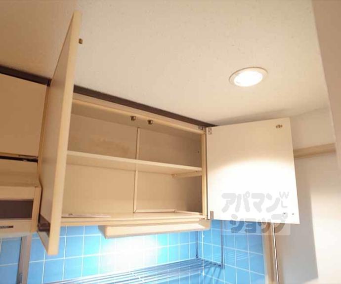 【Ｄ＇Ｓ　ＬＹＮＸ】間取